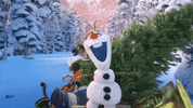 Christmas Winter GIF by echilibrultau