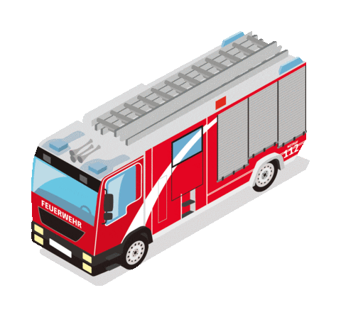 BerlinerFeuerwehr giphyupload Sticker