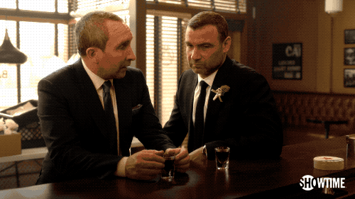 season 5 showtime GIF by Ray Donovan
