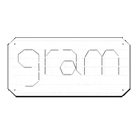 990그램 Sticker by mylggram