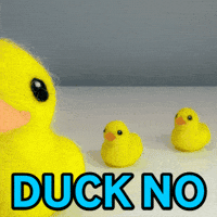 Disagree Fed Up GIF