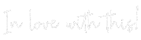 Sticker by Juwel-lettering