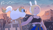 Adventure Time Cake GIF by Cartoon Network