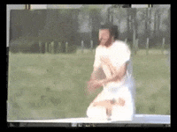 yoga GIF