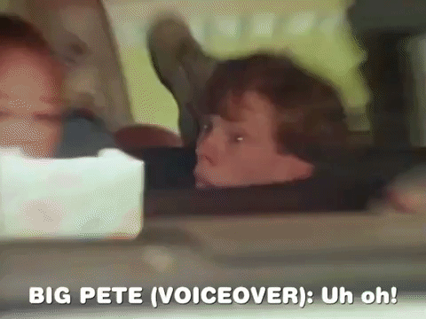 the adventures of pete and pete season number GIF