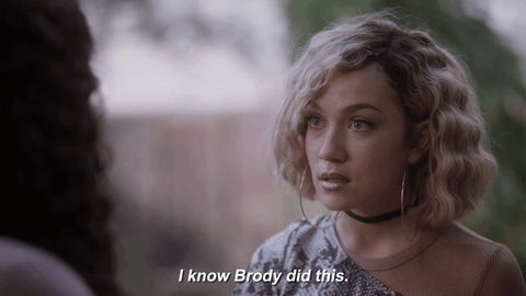 lee daniels GIF by STAR