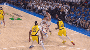 Nba Finals Thunder GIF by NBA