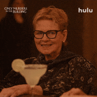 Season 5 Smile GIF by HULU