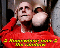 arrested development hug GIF