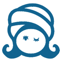 Organizer Organizing Sticker by The Tidy Guru