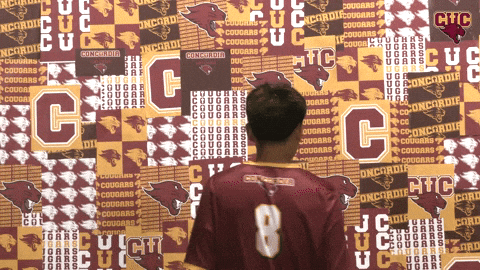 Msoc GIF by CUCougars