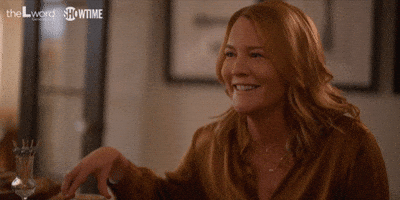 That's Really Nice Of You To Say