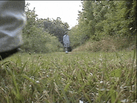 Summer Camp GIF by Charles Pieper