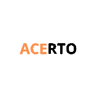 acertorec acerto acertopersoneelsdiensten Sticker