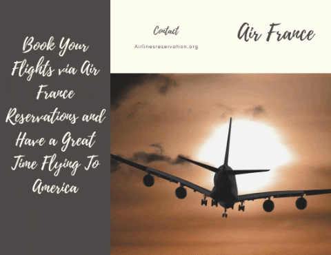Bettycox8221 giphygifmaker air france air france reservations GIF