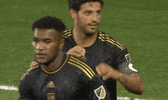 Love Ya GIF by Major League Soccer