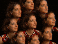 Oh My Gosh Omg GIF by GIPHY IRL