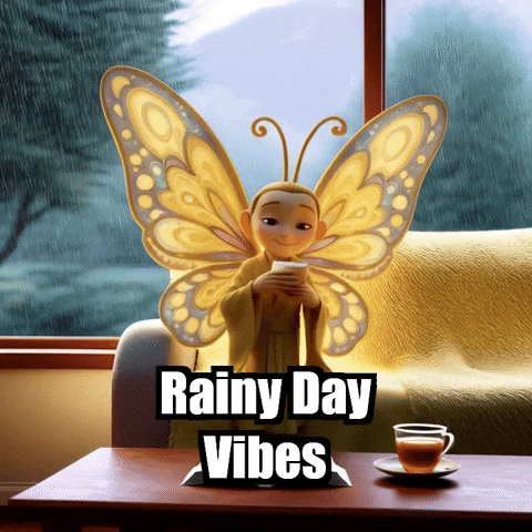 Relaxation GIF by BuddhaFlyJourney