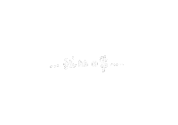手寫字 Sticker