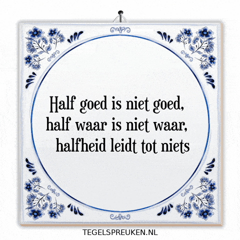 Humor Nl GIF by Tegelspreuken.nl