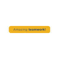 accuratemortgage team teamwork mortgage accurate Sticker