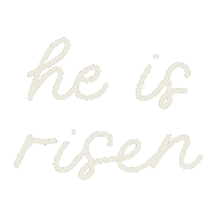 Text Jesus Sticker