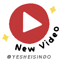 Pray New Video Sticker by yesheis_Indonesia