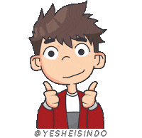 Pray New Video Sticker by yesheis_Indonesia