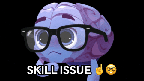 Skills Do Better GIF by Raena AI