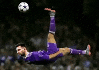 Cristiano Ronaldo Messi GIF