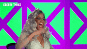 Happy Series Three GIF by BBC Three
