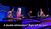 Season 6 Reality Tv GIF by FOX TV