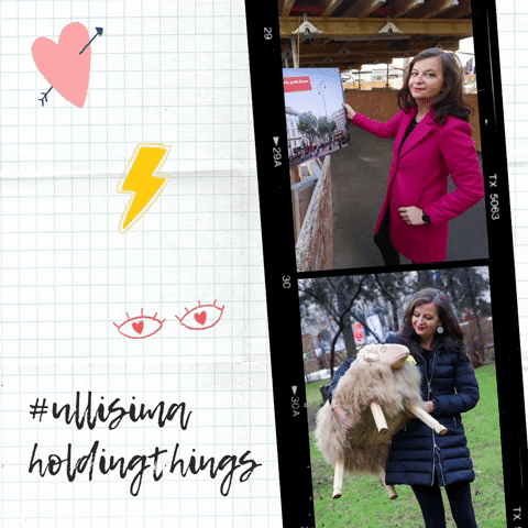 ulli_sima things holding spoe spoewien GIF