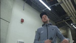 lets go basketball GIF by NBA