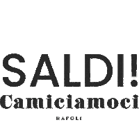 Fashion Love Sticker by camiciamoci