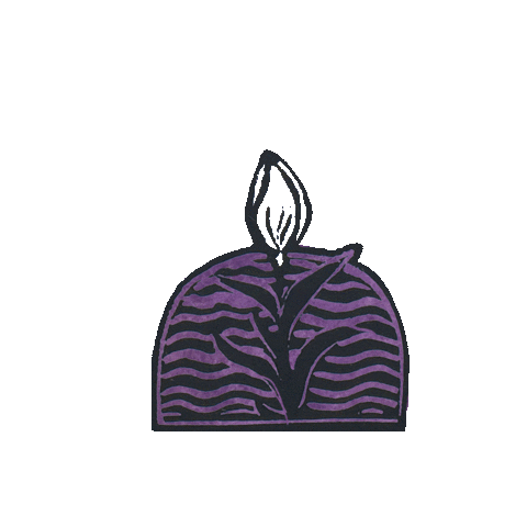 albaurquia giphyupload stars flowers queen Sticker