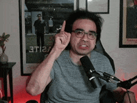 Gus Sorola Point GIF by Rooster Teeth