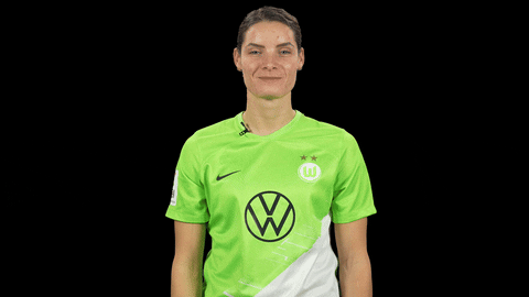 Bundesliga Applause GIF by VfL Wolfsburg