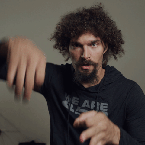chicago bulls basketball GIF by NBPA