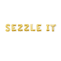 Sezzle_Official sezzle sezzleit Sticker