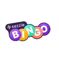 Tap Here Bingo Sticker by Sezzle, Inc.