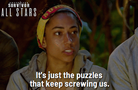 Survivorau GIF by Australian Survivor