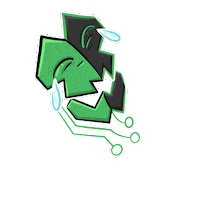 Laugh Lol Sticker by Reply Totem