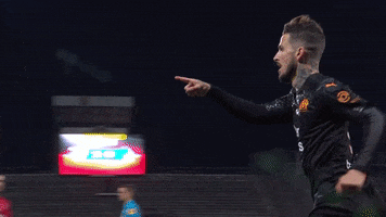 Dario Benedetto Hug GIF by Olympique de Marseille