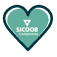 Sicoob Sticker by sicoobcredipimenta