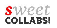 Collab Sticker by Griffith University - Corporate Services