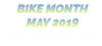long beach bike month Sticker by LBPublicWorks