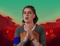 UbisoftGSA cosplay ubisoft far cry far cry 6 GIF