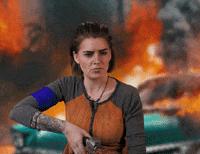 Far Cry Cosplay GIF by UbisoftGSA