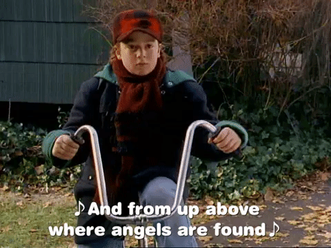 season 1 GIF